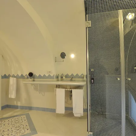 Surriento Suites Sorrent Exterior foto