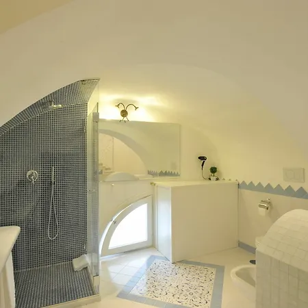 Surriento Suites Sorrent Exterior foto