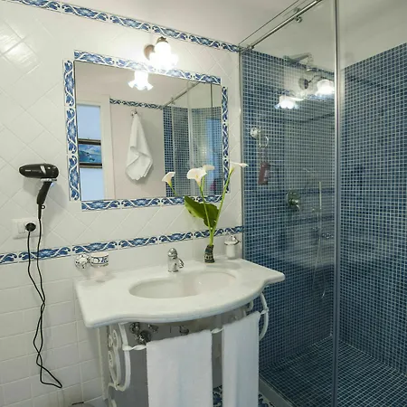 Surriento Suites Sorrent Exterior foto
