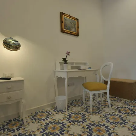 Surriento Suites Sorrent Exterior foto