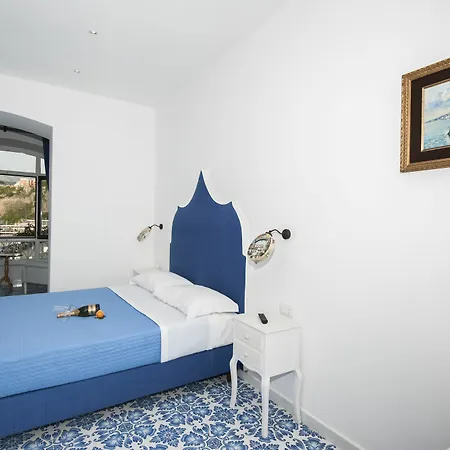 Surriento Suites Sorrent Exterior foto