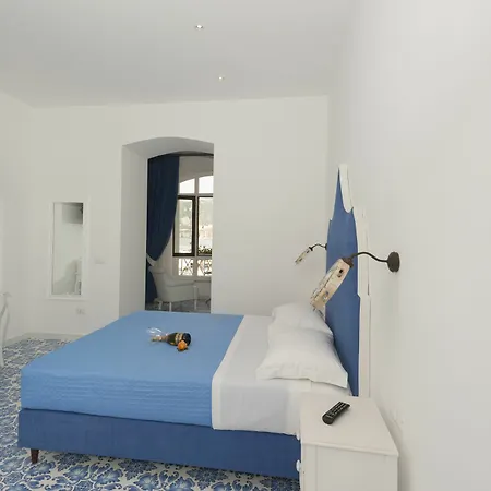 Surriento Suites Sorrent Exterior foto