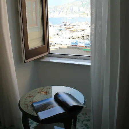 Surriento Suites Sorrent Exterior foto