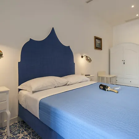 Surriento Suites Sorrent Exterior foto