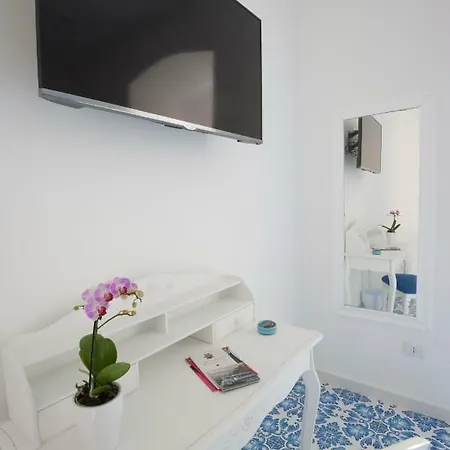 Surriento Suites Sorrent Exterior foto