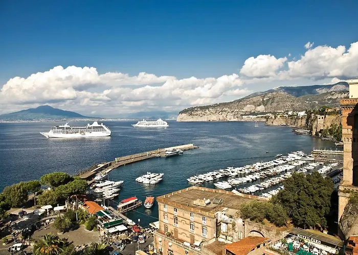 Surriento Suites