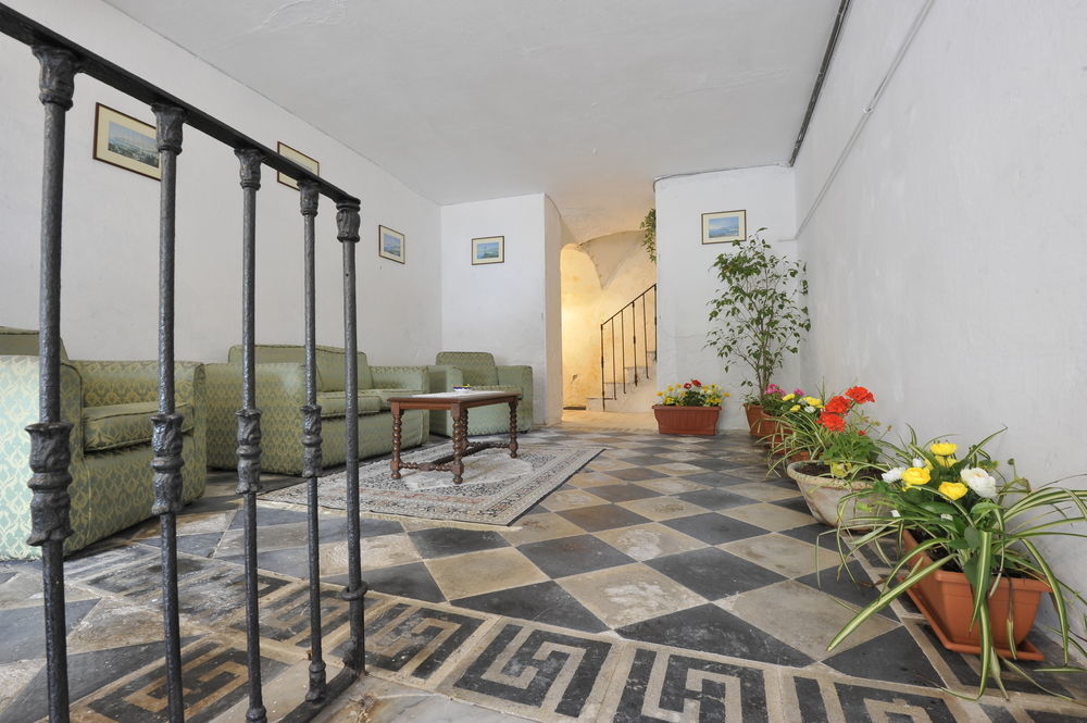 Alojamento de Acomodação e Pequeno-almoço Surriento Sorrento