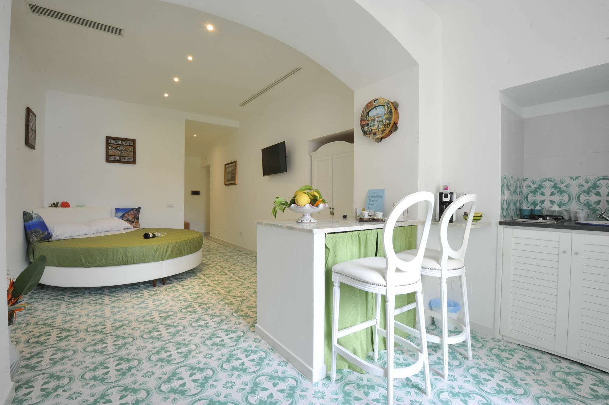 Surriento Alojamento de Acomodação e Pequeno-almoço Sorrento