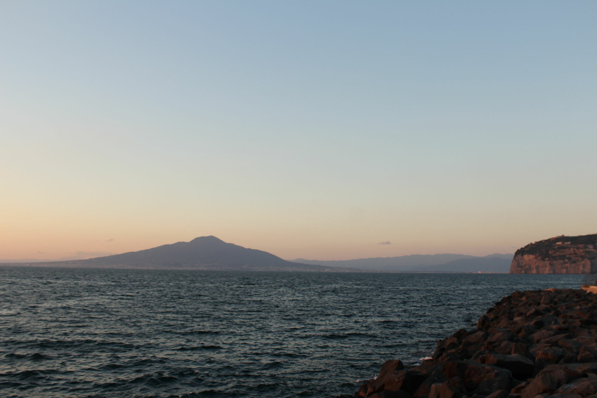 Surriento Alojamento de Acomodação e Pequeno-almoço Sorrento