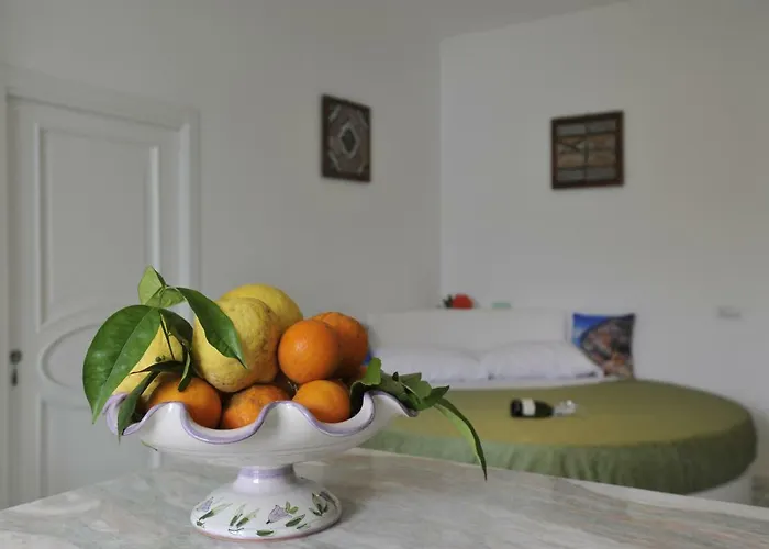 Surriento Suites