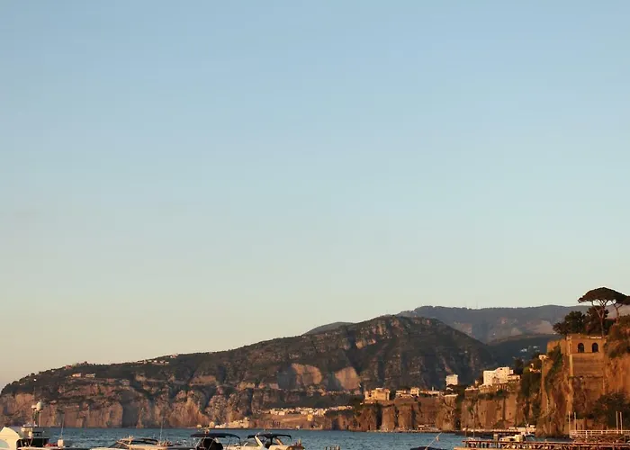 Surriento Suites
