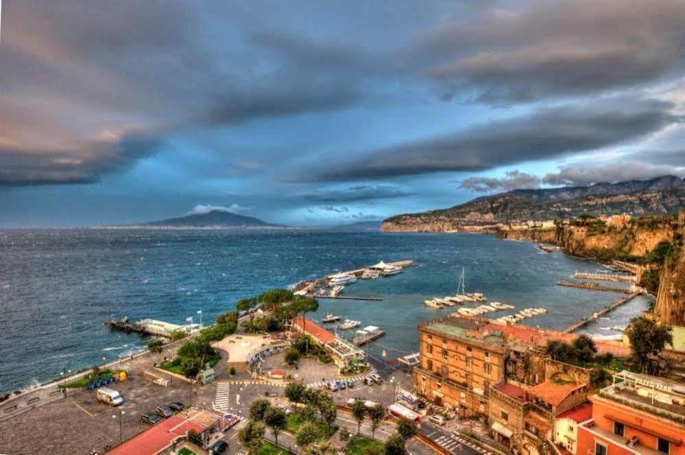 Surriento Península Sorrentina