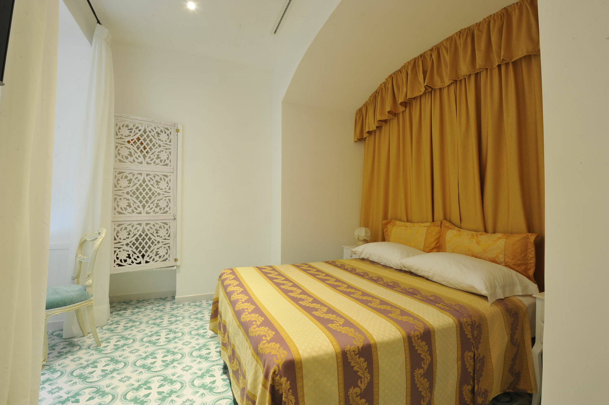 Surriento Bed and breakfast 3*