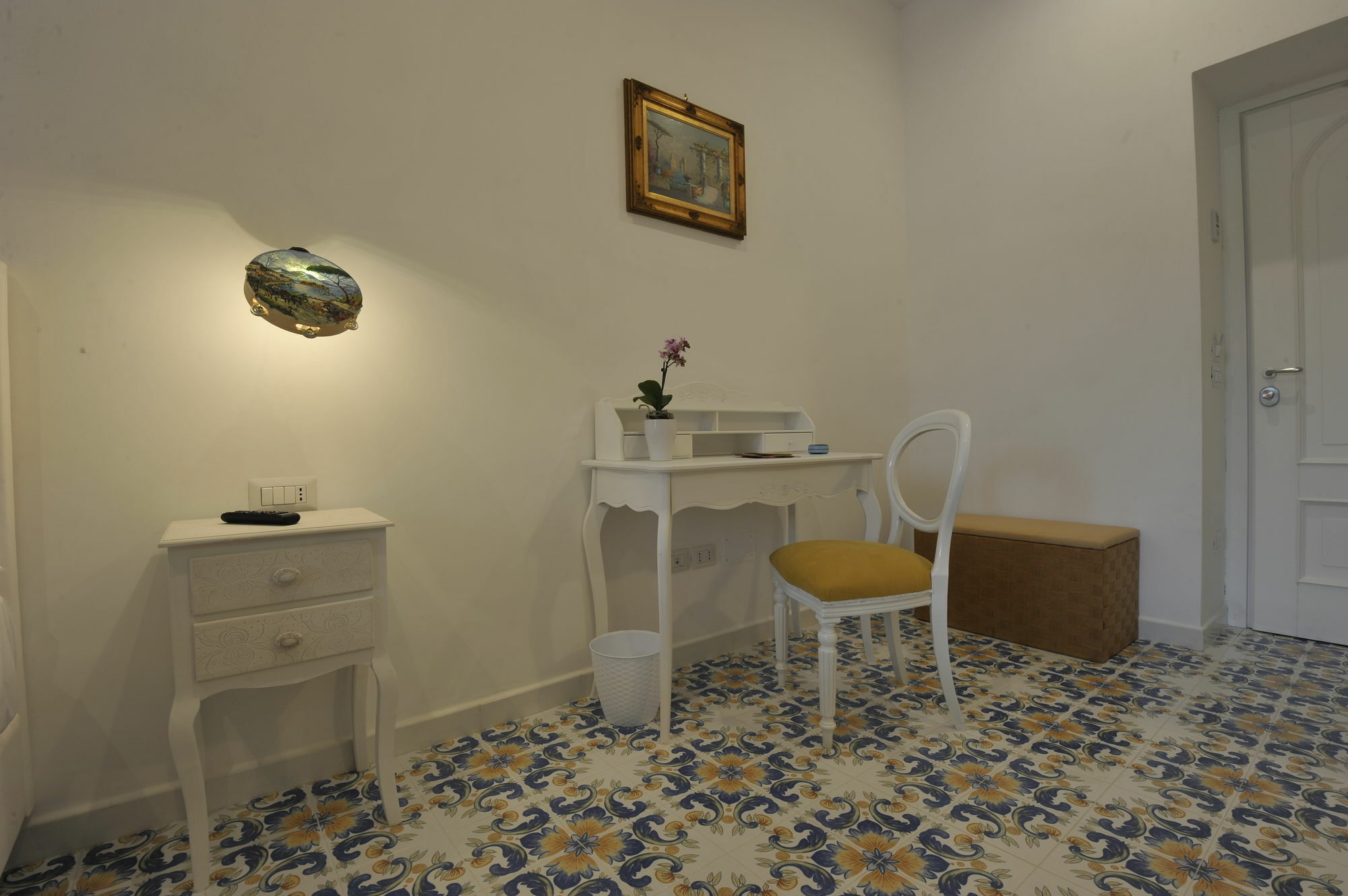 Surriento Bed and breakfast
