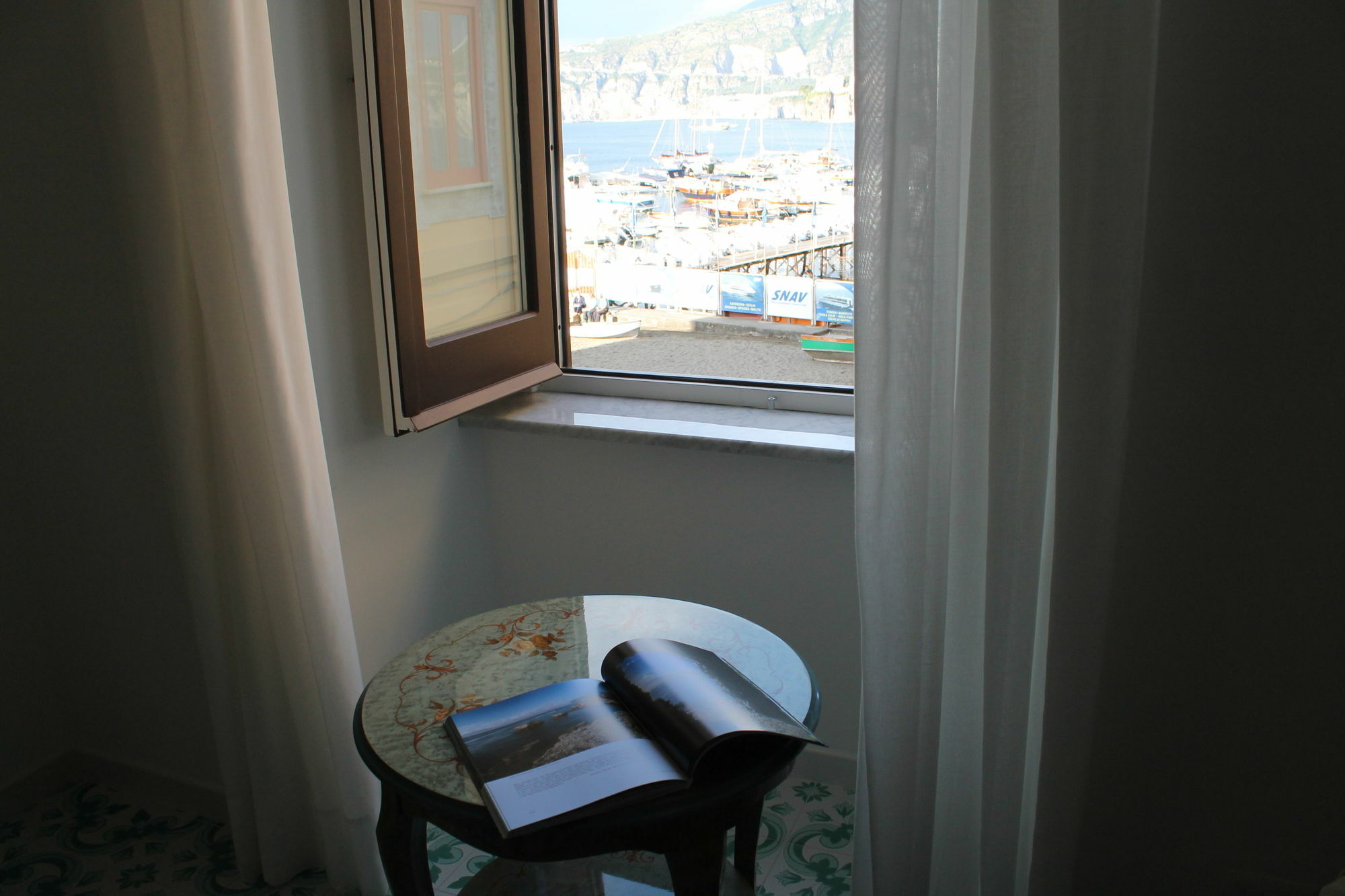 Surriento Bed and breakfast 3*