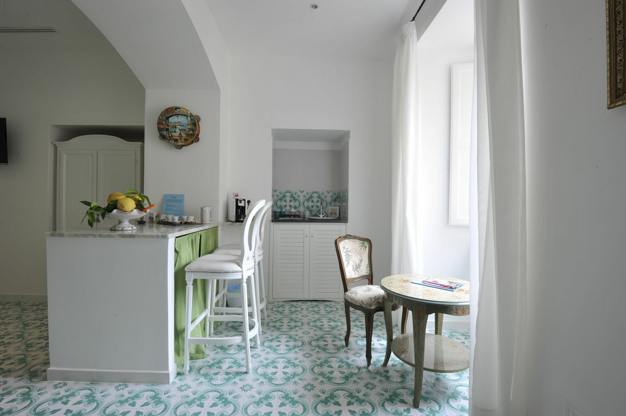 Surriento Bed and breakfast